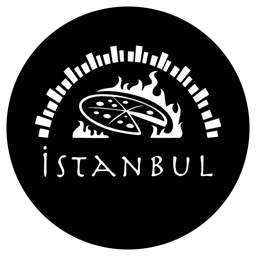Grill- & Pizzaparadies Istanbul logo.
